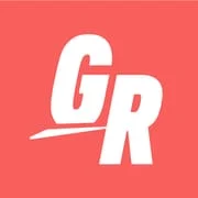 GoodRec app icon - Sports category