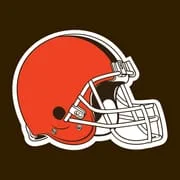 Cleveland Browns app icon - Sports category
