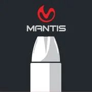 MantisX - Pistol/Rifle app icon - Sports category