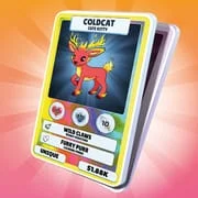 Hyper Cards: Trade & Collect app icon - Card category