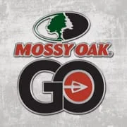 Mossy Oak Go: Outdoor TV app icon - Sports category