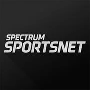 Spectrum SportsNet: Live Games app icon - Sports category