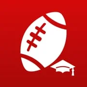 Scores App: College Football app icon - Sports category