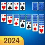 Solitaire Card Game app icon - Card category