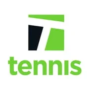 Tennis.com app icon - Sports category