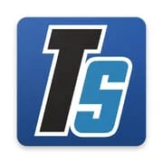 TeamSideline app icon - Sports category