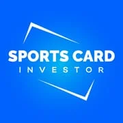 Sports Card Investor app icon - Sports category