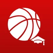 Scores App: College Basketball app icon - Sports category