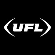 UFL app icon - Sports category