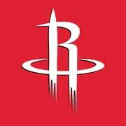 Houston Rockets app icon - Sports category