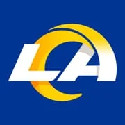 Los Angeles Rams app icon - Sports category