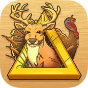 MO Hunting app icon - Sports category