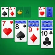 Solitaire app icon - Card category