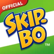 Skip-Bo™: Solitaire Card Game app icon - Card category
