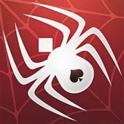 Spider Solitaire app icon - Card category