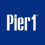 Pier 1 app icon - Shopping category