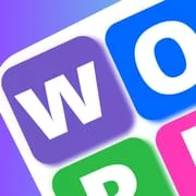Wordl Unlimited app icon - Word category