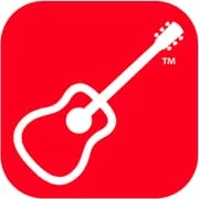 Guitar Center: Shop Music Gear app icon - Shopping category