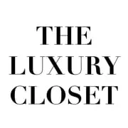 The Luxury Closet - Buy & Sell app icon - Shopping category