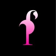 Flamingo icon
