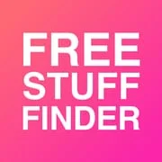 Free Stuff Finder - Save Money app icon - Shopping category
