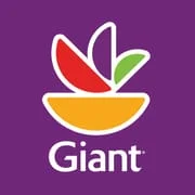 Giant Food app icon - Shopping category