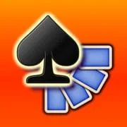Spades app icon - Card category