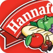 Hannaford app icon - Shopping category