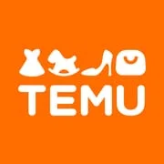 Temu: Shop Like a Billionaire app icon - Shopping category