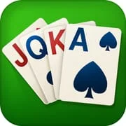 Solitaire Card Game icon