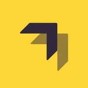 Wing - Drone delivery app icon - Shopping category