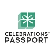 Celebrations Passport app icon - Shopping category