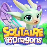Solitaire Dragons app icon - Card category
