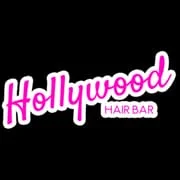 Hollywood Hair Bar app icon - Shopping category