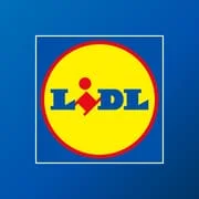 Lidl - Offers & Leaflets app icon - Shopping category