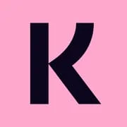 Klarna | Shop now. Pay later. app icon - Shopping category