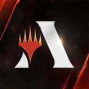 Magic: The Gathering Arena app icon - Card category