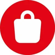 JioMart Online Shopping App app icon - Shopping category