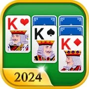 Solitaire HD - Card Games app icon - Card category