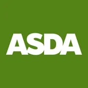 ASDA app icon - Shopping category