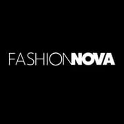 Fashion Nova app icon - Shopping category