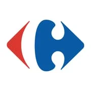 Carrefour France app icon - Shopping category