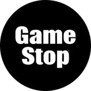 GameStop app icon - Shopping category