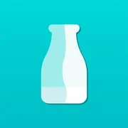 Grocery List App - Out of Milk icon