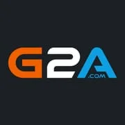 G2A app icon - Shopping category