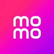 momo 購物 l 讓你找到更多更多 icon
