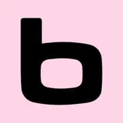 boohoo – Clothes Shopping app icon - Shopping category