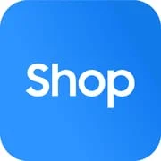 Shop Samsung icon