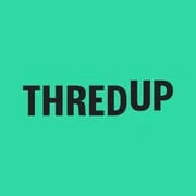 thredUP: Online Thrift Store app icon - Shopping category