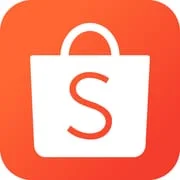 Celebrate 12.12 with Shopee app icon - Shopping category